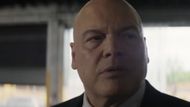 Wilson Fisk, aka Kingpin in Daredevil: Born Again (Season 1, Episode 6) | Image via: Marvel Television